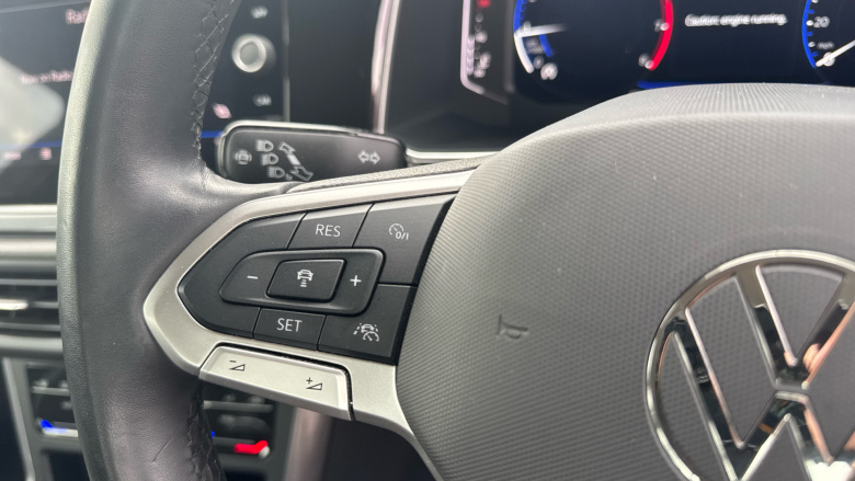 Volkswagen Polo 1.0 TSI Style 5dr Petrol Hatchback